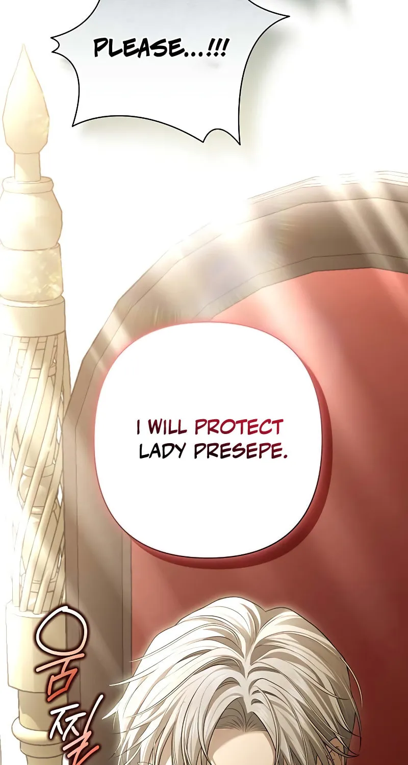 Read The Presepe Outside the Cage chapter 14 image 69 on Lezhin