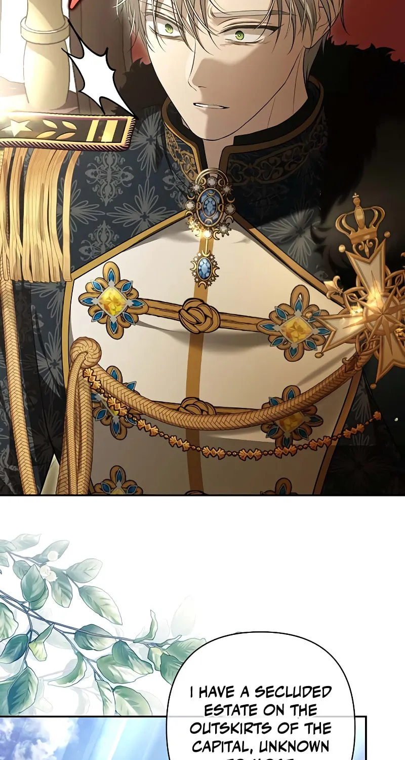 Read The Presepe Outside the Cage chapter 14 image 70 on Lezhin