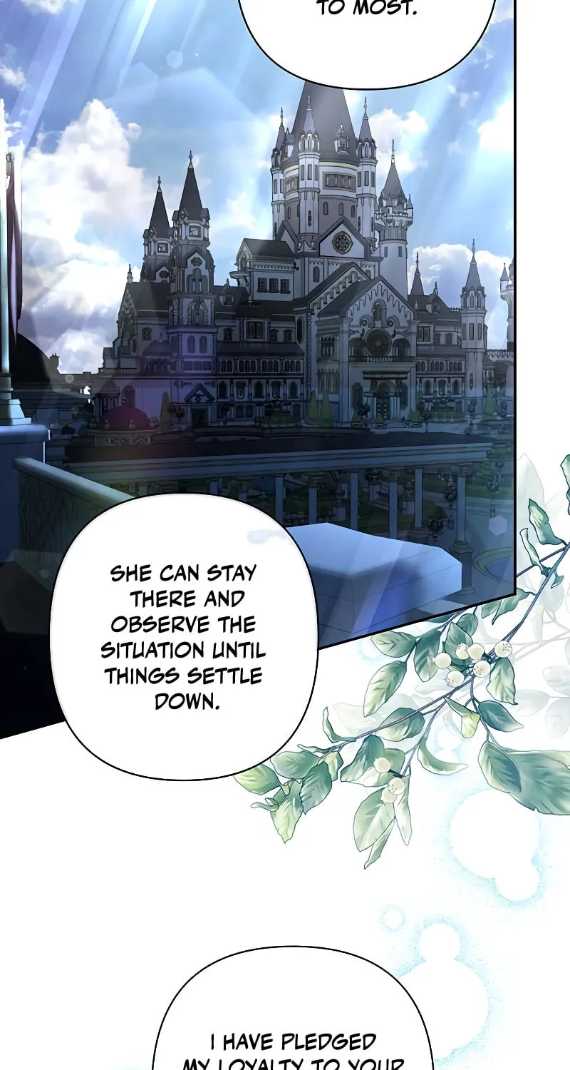 Read The Presepe Outside the Cage chapter 14 image 71 on Lezhin