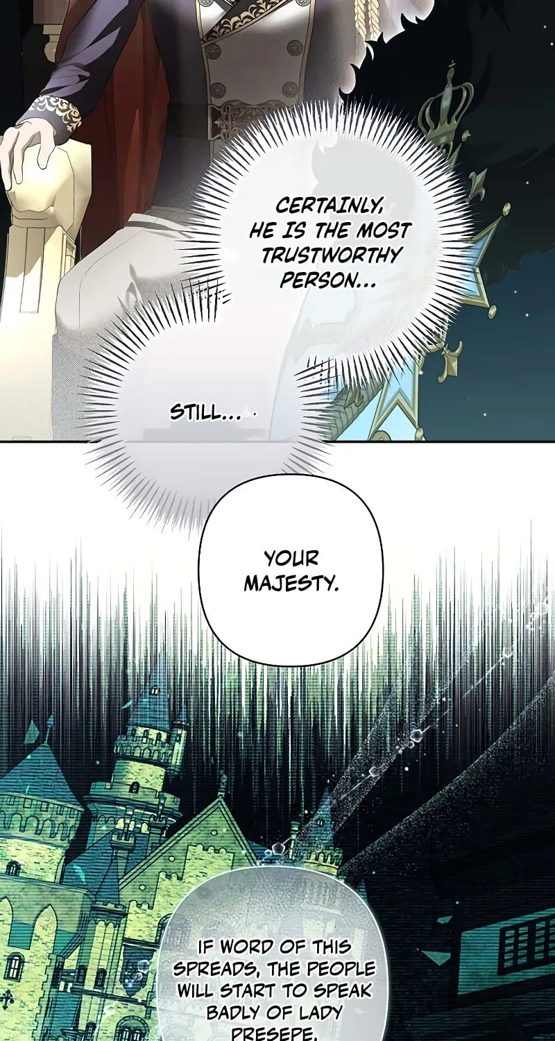 Read The Presepe Outside the Cage chapter 14 image 75 on Lezhin