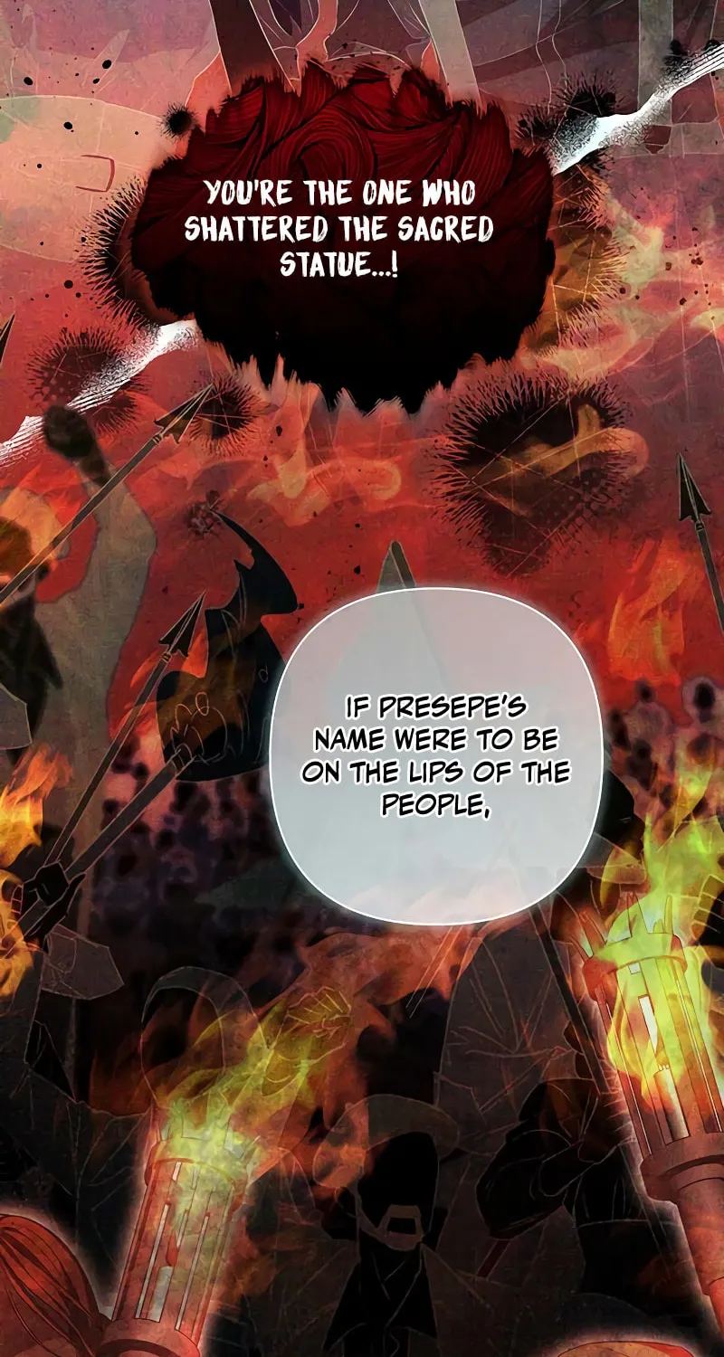 Read The Presepe Outside the Cage chapter 14 image 77 on Lezhin