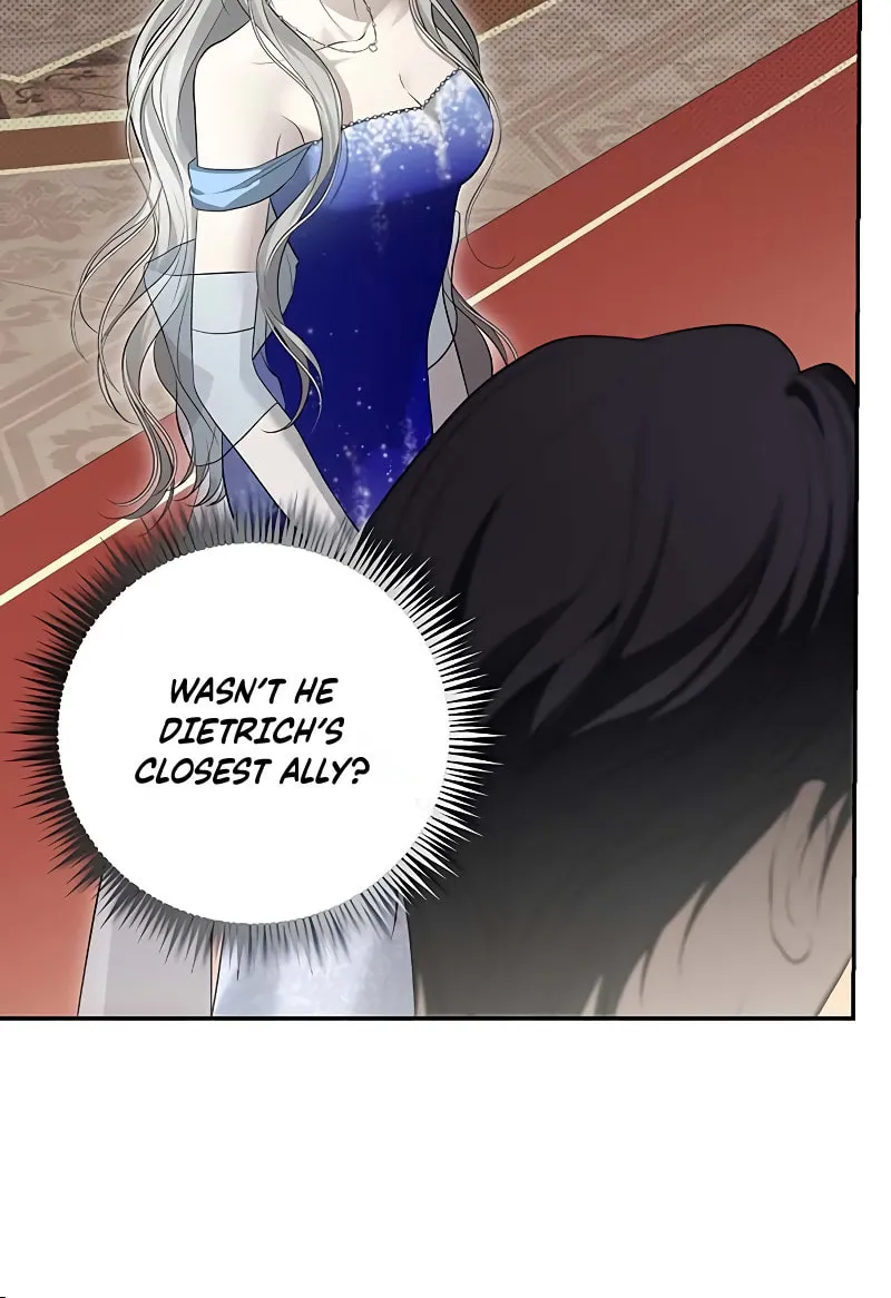 Read The Presepe Outside the Cage chapter 14 image 83 on Lezhin