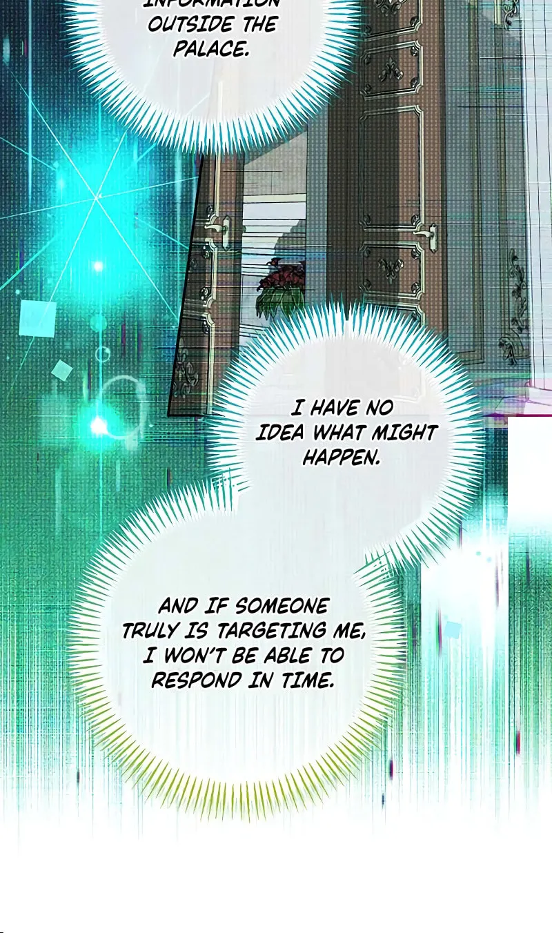 Read The Presepe Outside the Cage chapter 14 image 93 on Lezhin