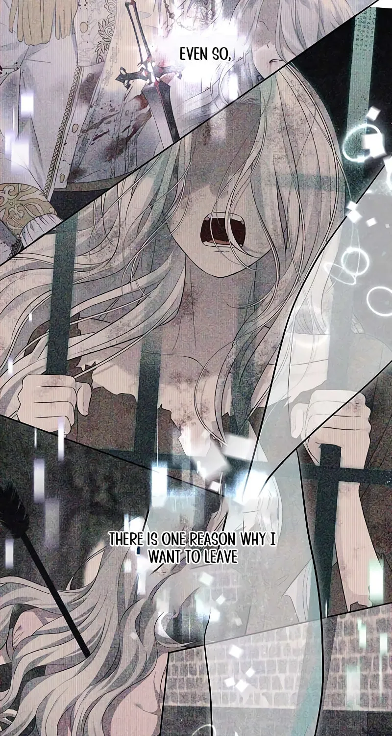 Read The Presepe Outside the Cage chapter 14 image 96 on Lezhin