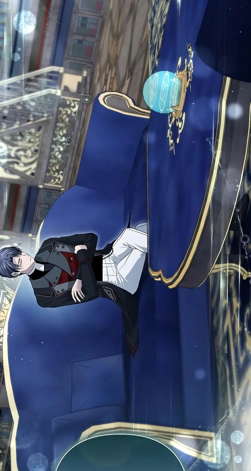Read The Presepe Outside the Cage chapter 16 image 103 on Lezhin