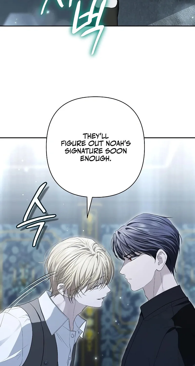 Read The Presepe Outside the Cage chapter 16 image 13 on Lezhin