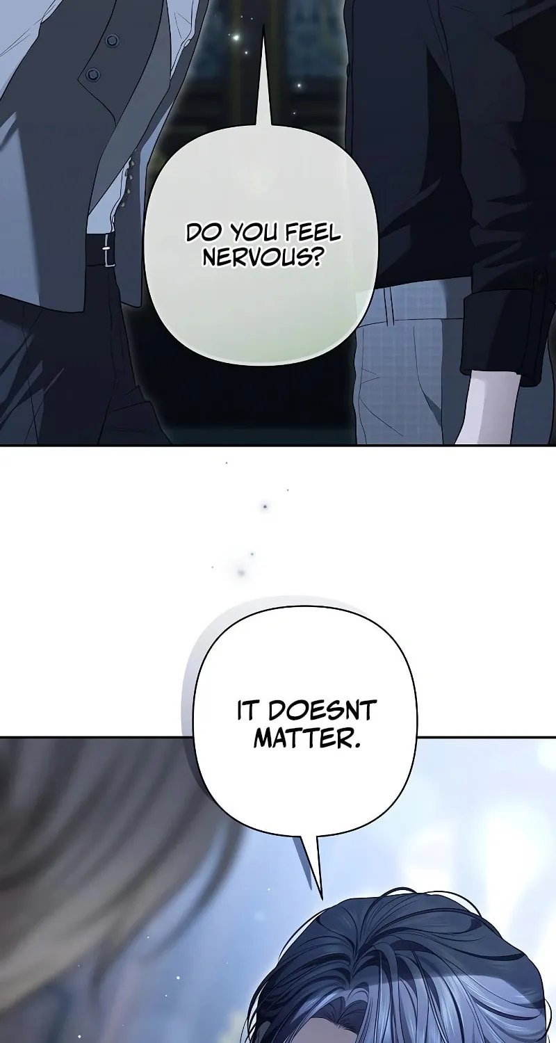 Read The Presepe Outside the Cage chapter 16 image 14 on Lezhin