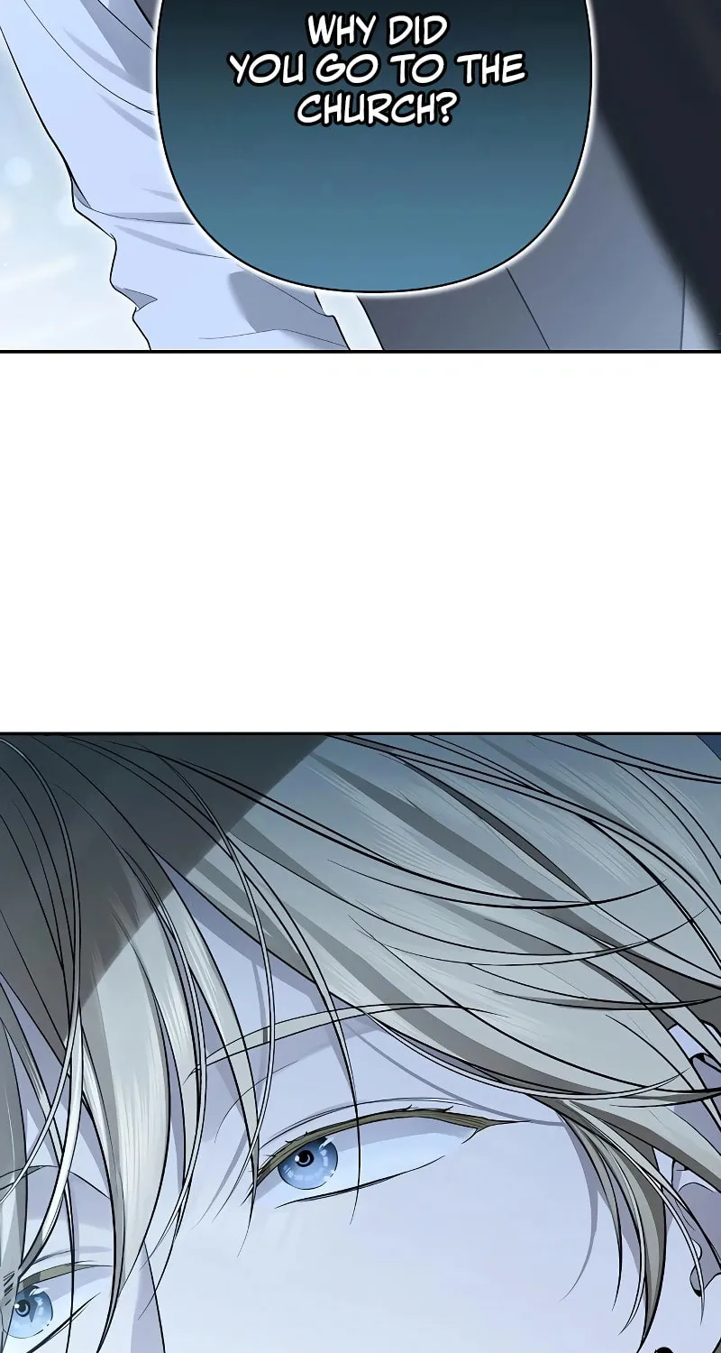 Read The Presepe Outside the Cage chapter 16 image 17 on Lezhin
