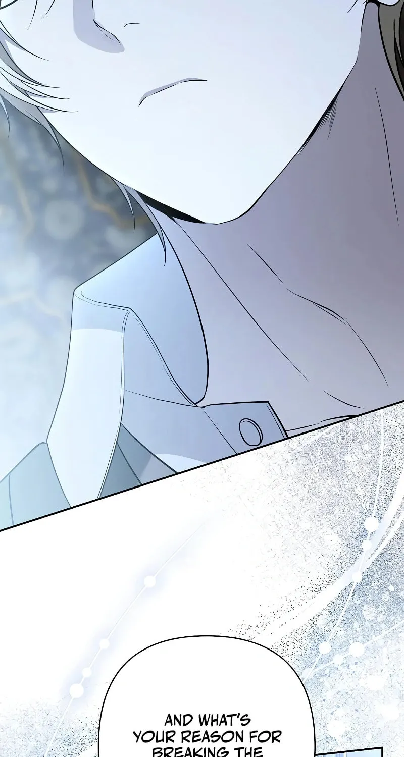 Read The Presepe Outside the Cage chapter 16 image 18 on Lezhin
