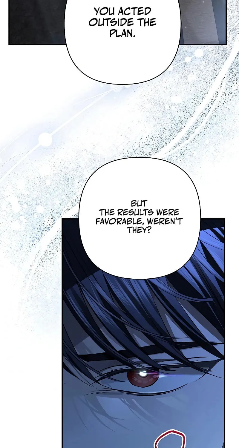 Read The Presepe Outside the Cage chapter 16 image 20 on Lezhin