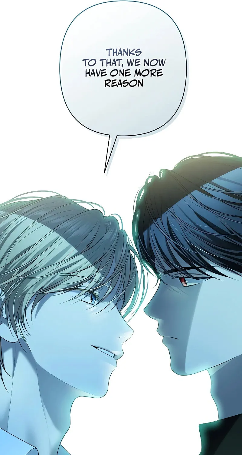 Read The Presepe Outside the Cage chapter 16 image 22 on Lezhin