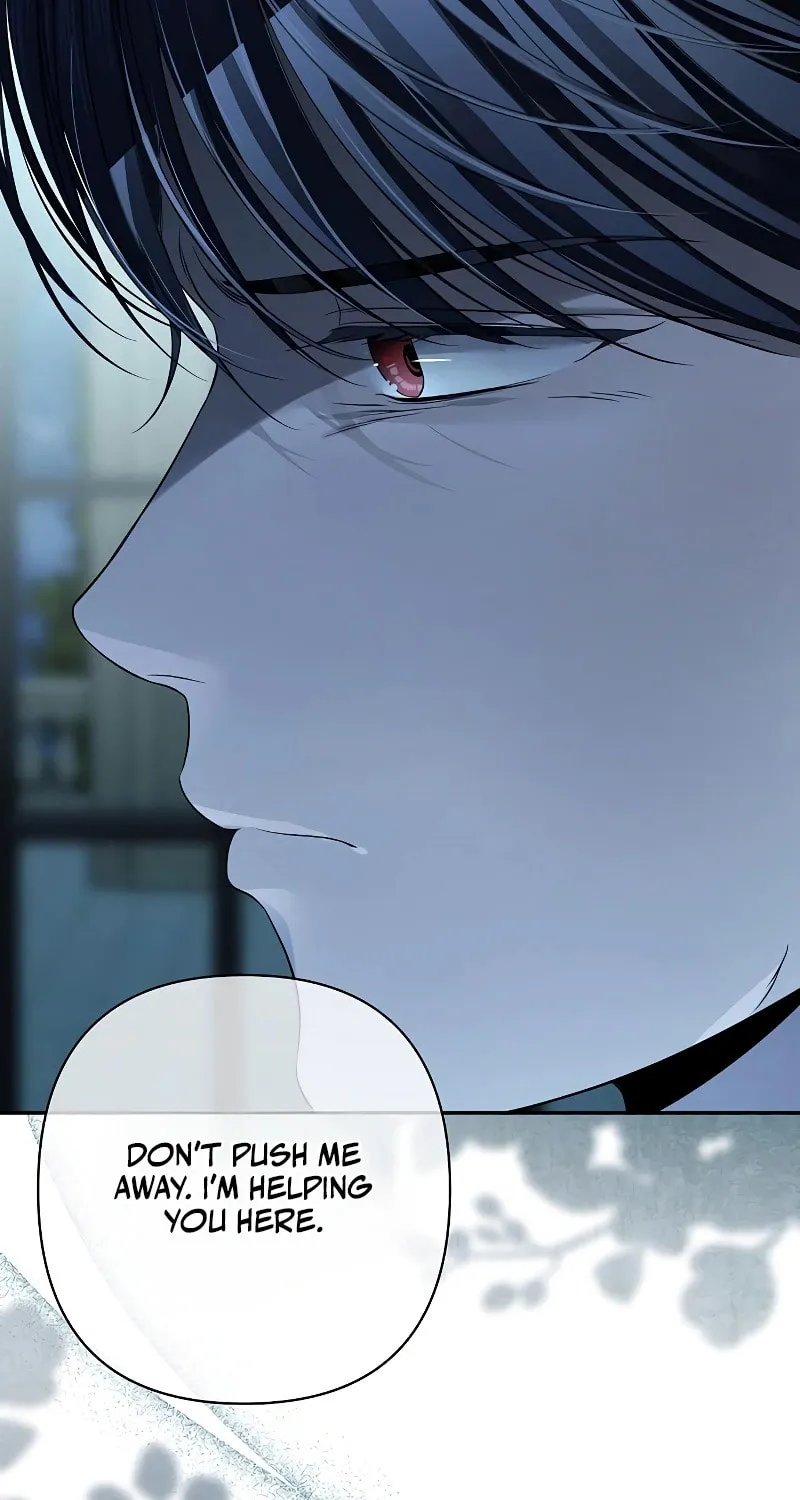 Read The Presepe Outside the Cage chapter 16 image 24 on Lezhin