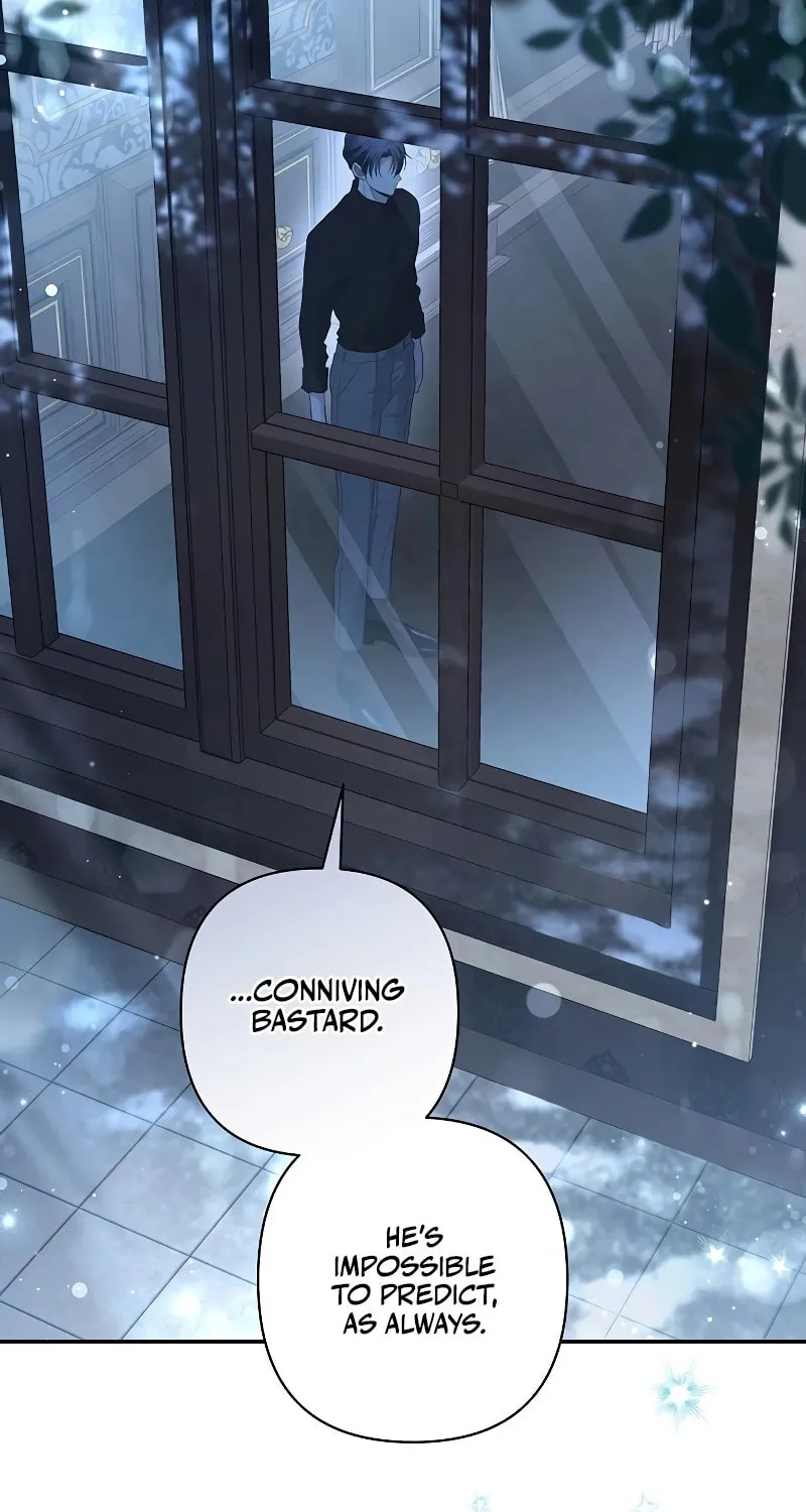 Read The Presepe Outside the Cage chapter 16 image 28 on Lezhin
