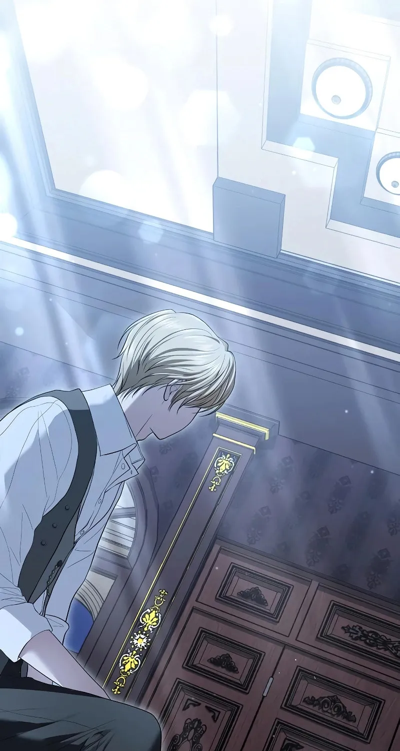 Read The Presepe Outside the Cage chapter 16 image 3 on Lezhin