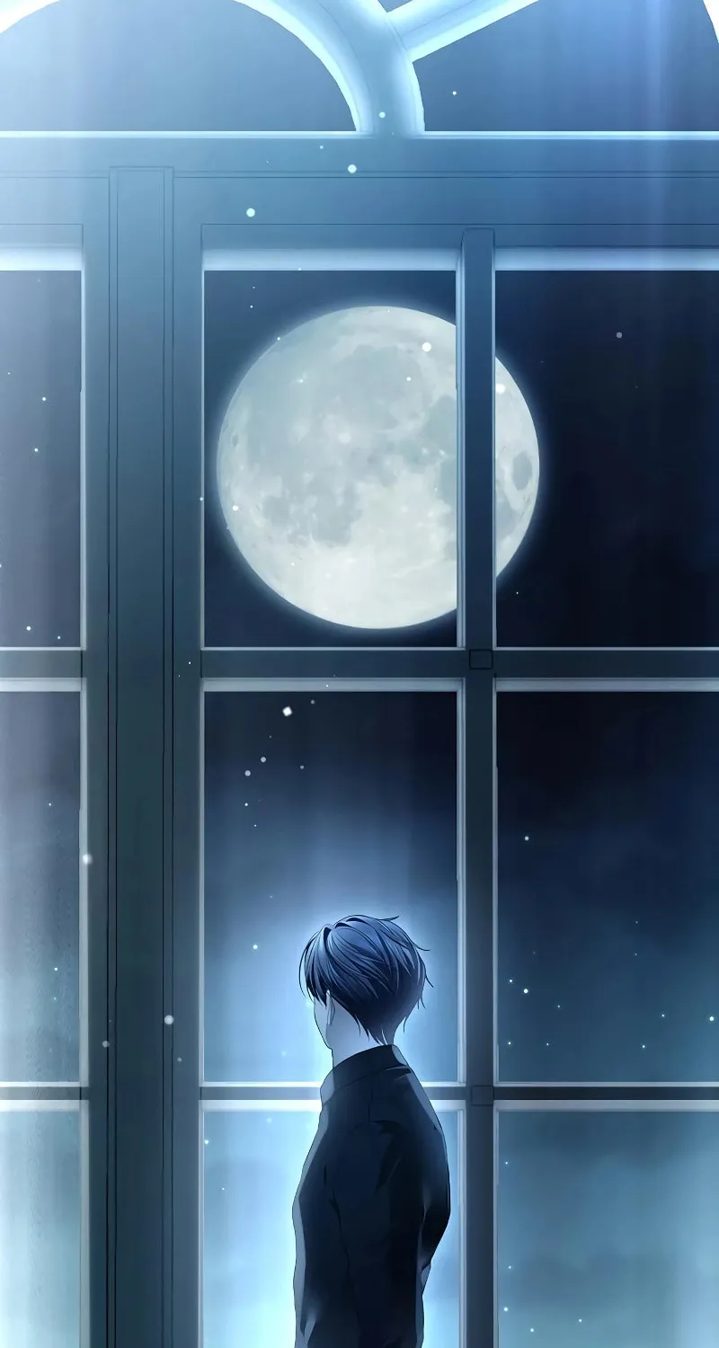 Read The Presepe Outside the Cage chapter 16 image 34 on Lezhin