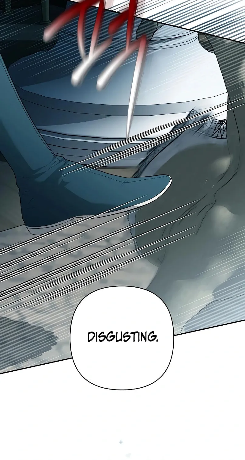 Read The Presepe Outside the Cage chapter 16 image 40 on Lezhin