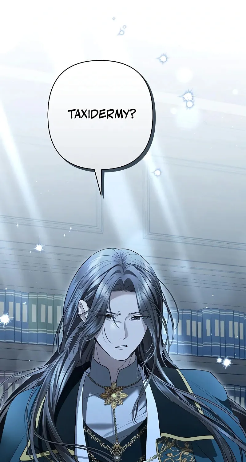 Read The Presepe Outside the Cage chapter 16 image 41 on Lezhin