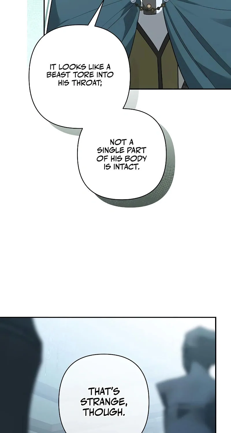 Read The Presepe Outside the Cage chapter 16 image 46 on Lezhin