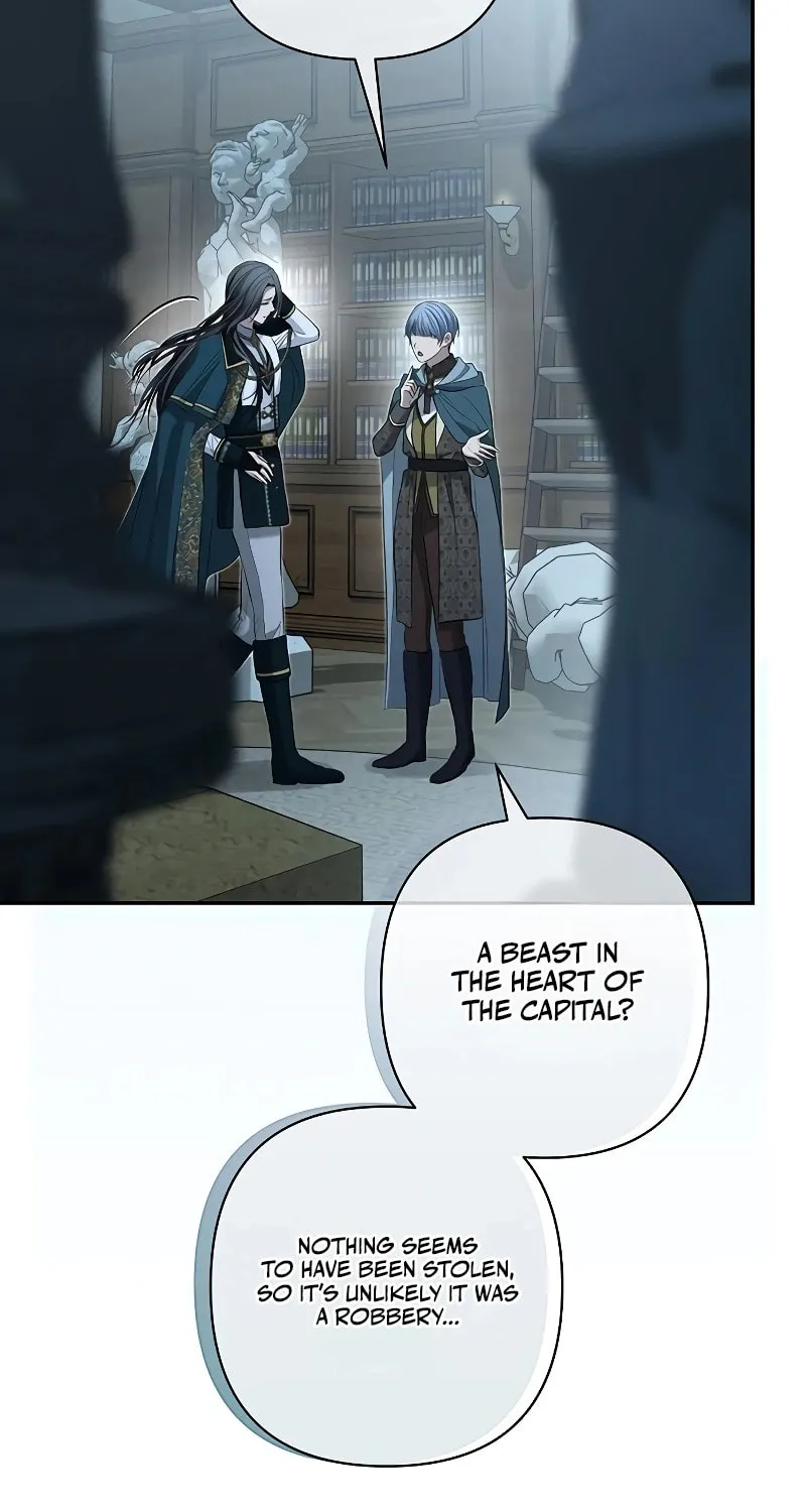 Read The Presepe Outside the Cage chapter 16 image 47 on Lezhin