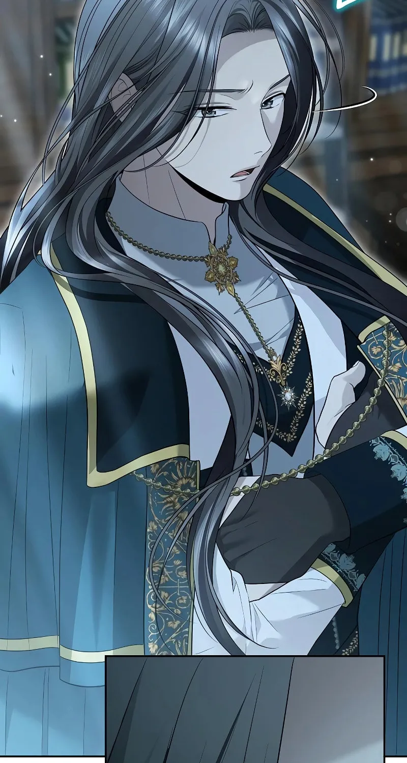 Read The Presepe Outside the Cage chapter 16 image 49 on Lezhin
