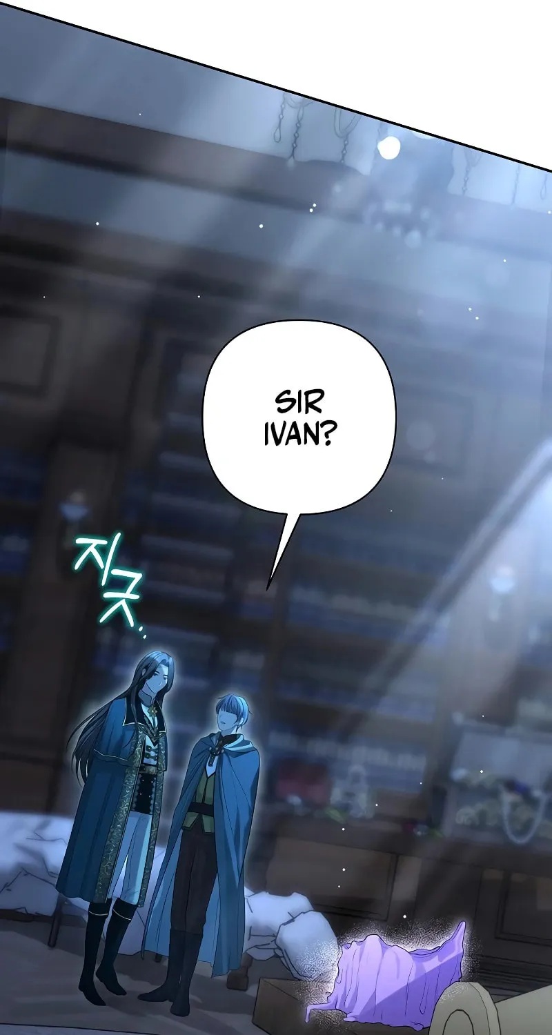Read The Presepe Outside the Cage chapter 16 image 53 on Lezhin