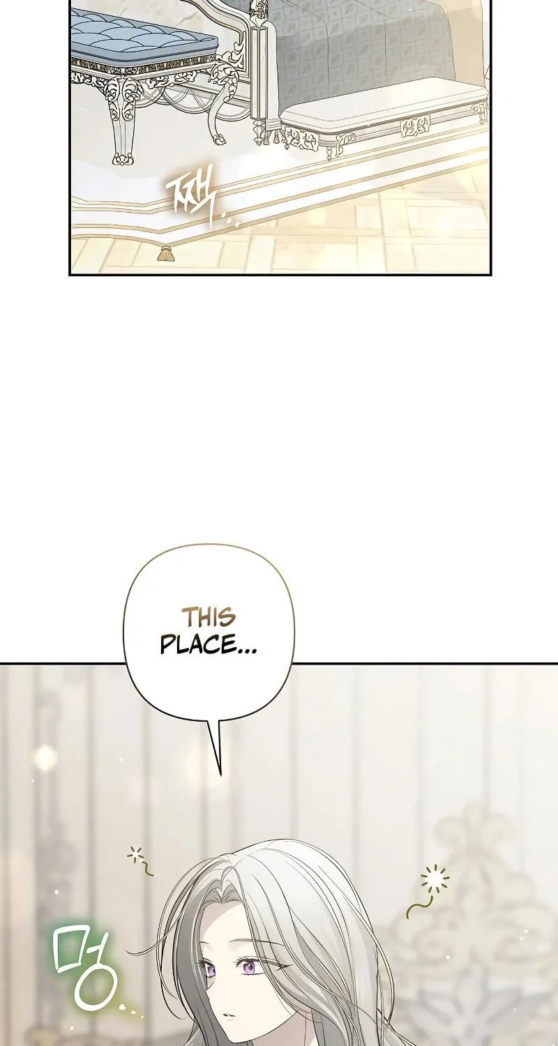 Read The Presepe Outside the Cage chapter 16 image 61 on Lezhin