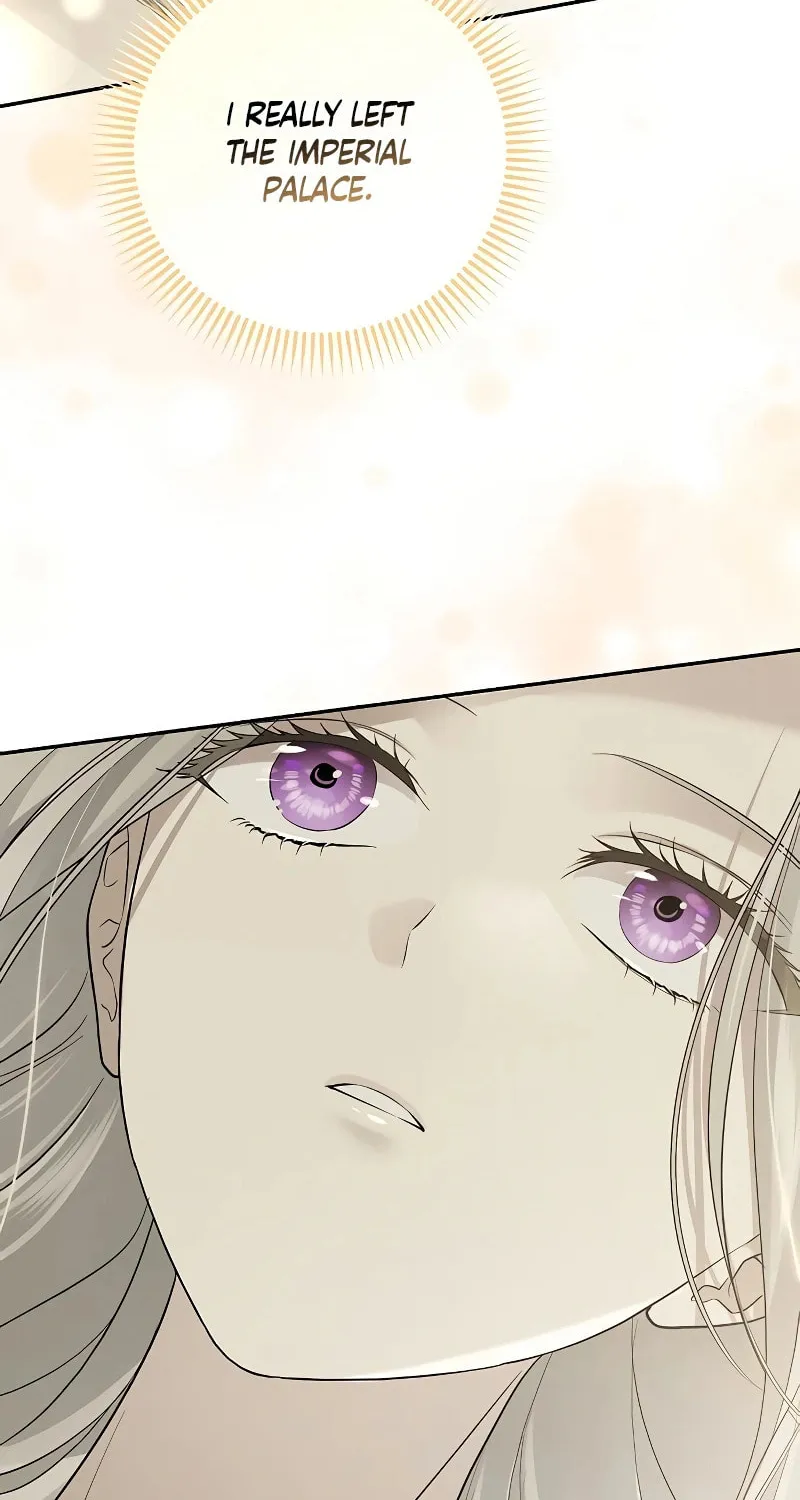 Read The Presepe Outside the Cage chapter 16 image 64 on Lezhin