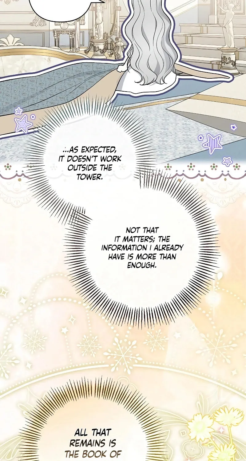 Read The Presepe Outside the Cage chapter 16 image 67 on Lezhin