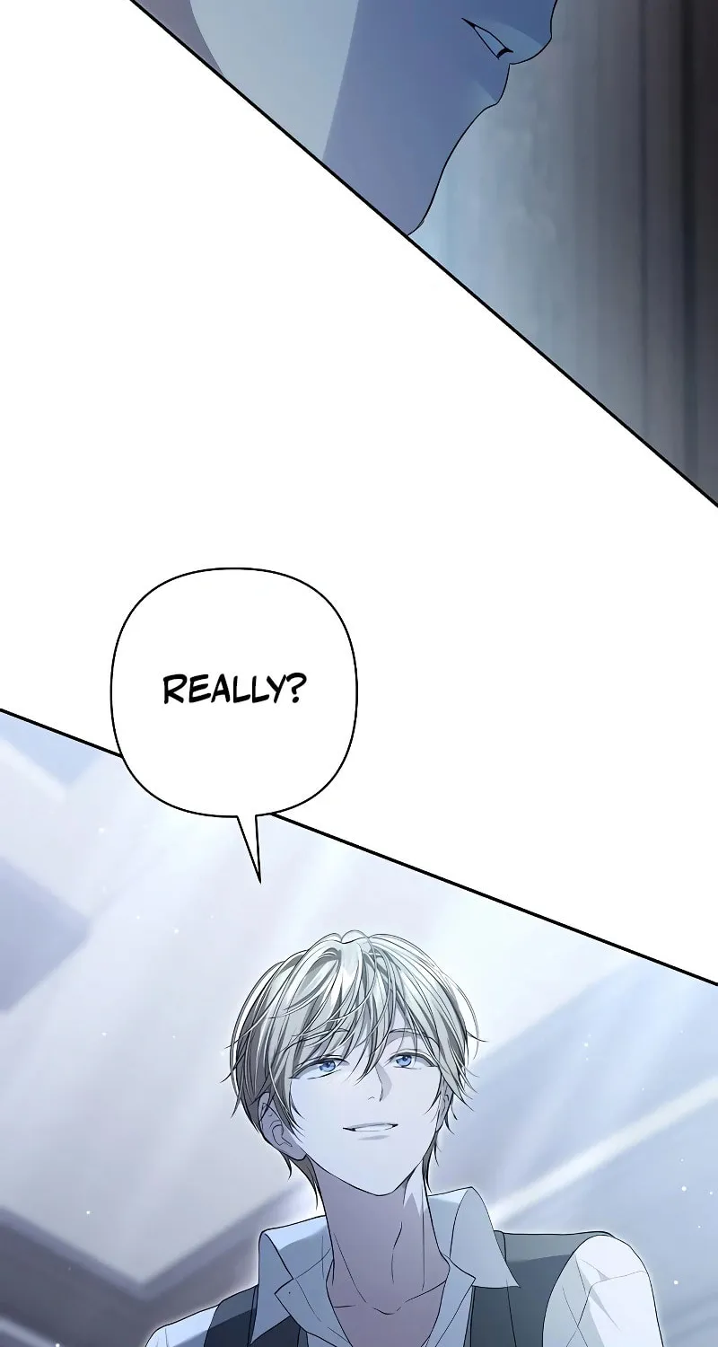 Read The Presepe Outside the Cage chapter 16 image 7 on Lezhin