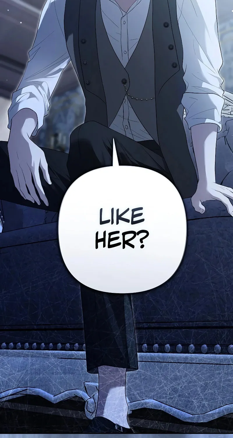 Read The Presepe Outside the Cage chapter 16 image 8 on Lezhin