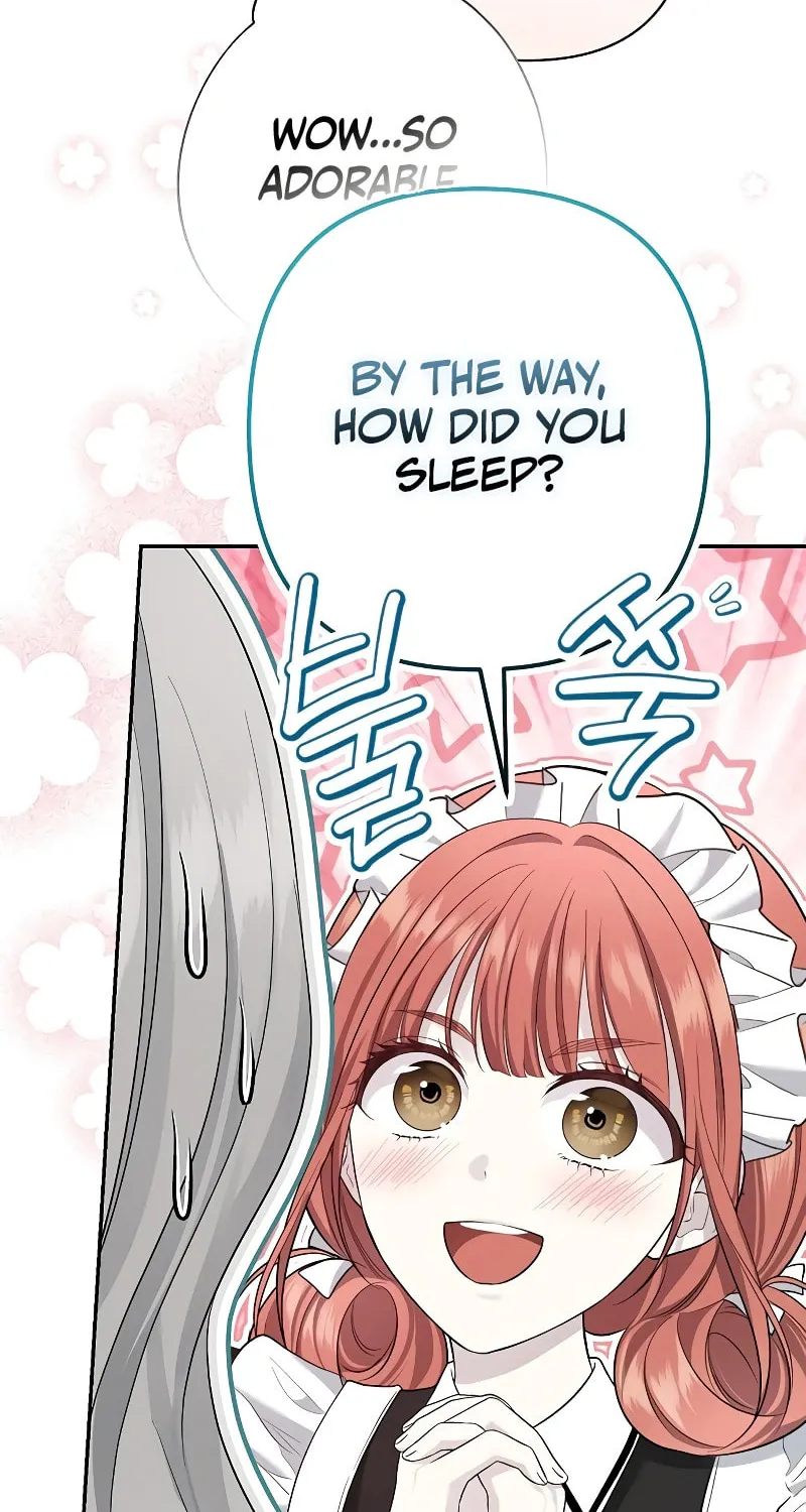 Read The Presepe Outside the Cage chapter 16 image 82 on Lezhin