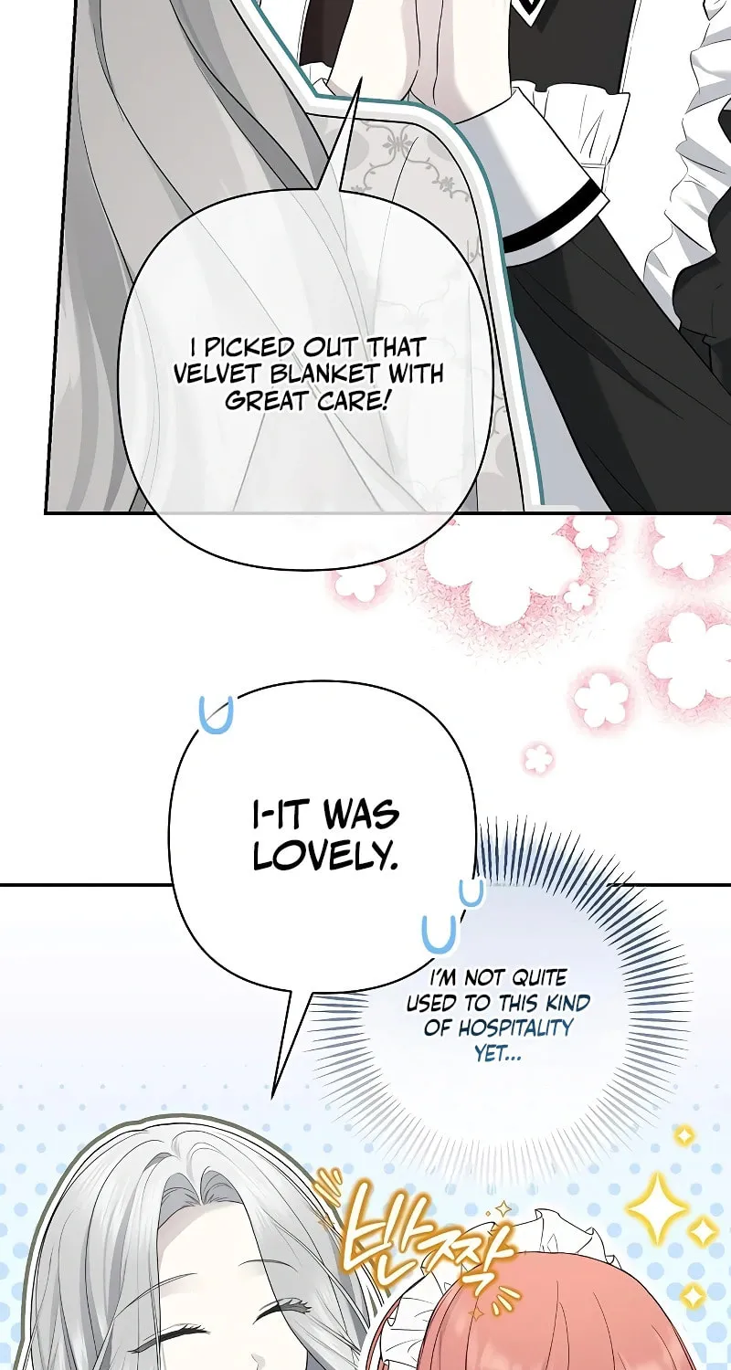 Read The Presepe Outside the Cage chapter 16 image 83 on Lezhin