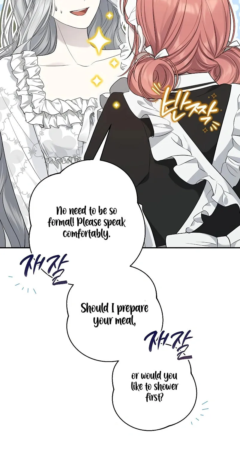 Read The Presepe Outside the Cage chapter 16 image 84 on Lezhin