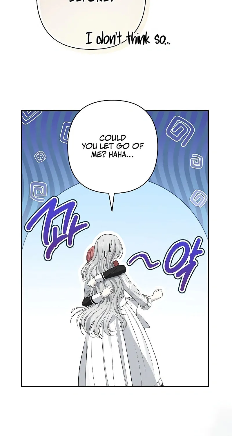 Read The Presepe Outside the Cage chapter 16 image 90 on Lezhin