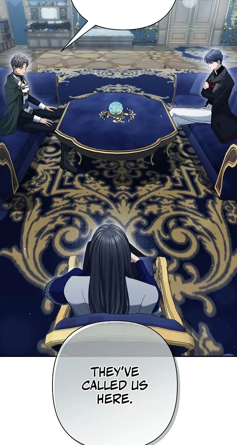 Read The Presepe Outside the Cage chapter 16 image 98 on Lezhin