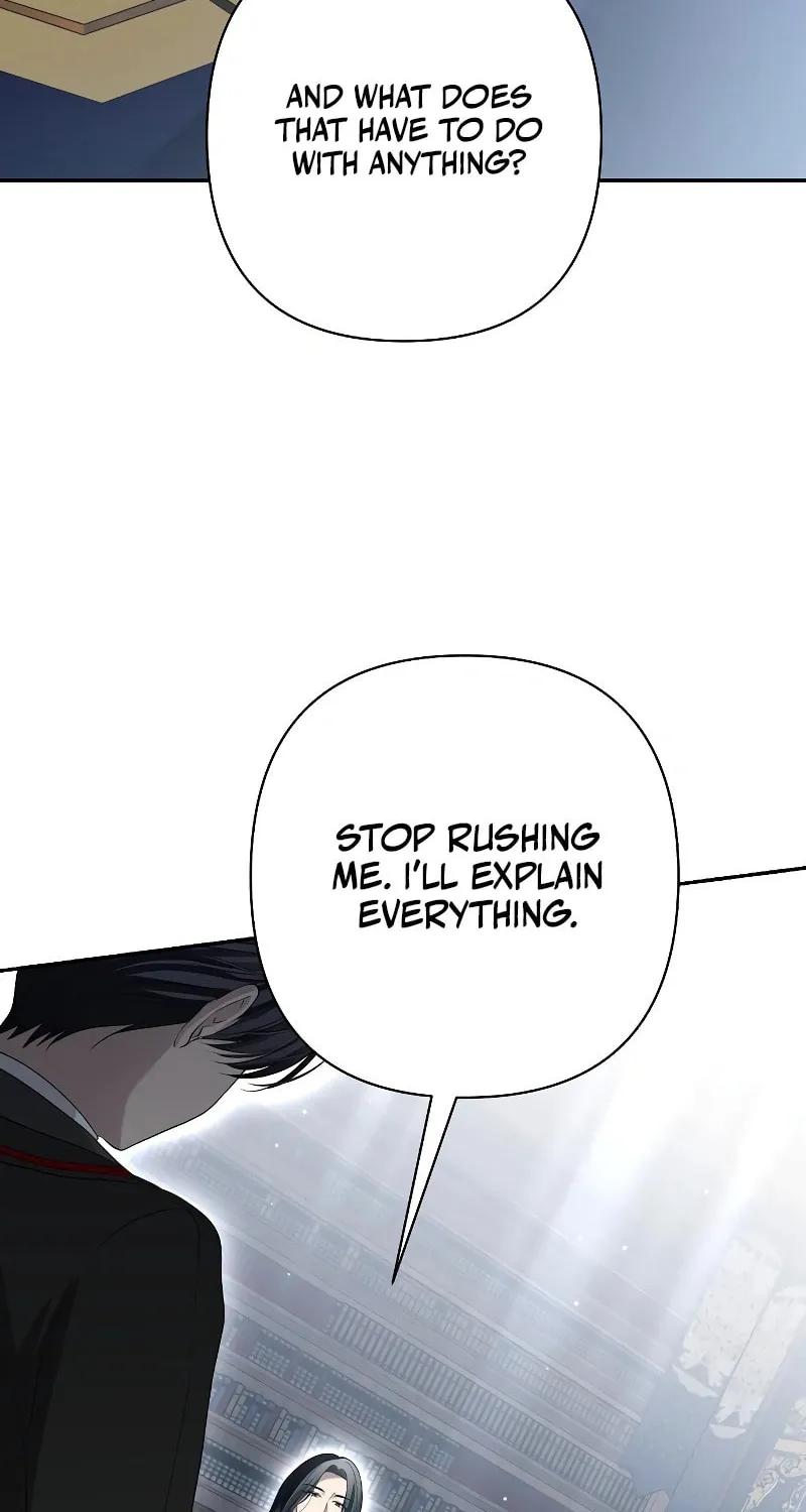 Read The Presepe Outside the Cage chapter 17 image 13 on Lezhin