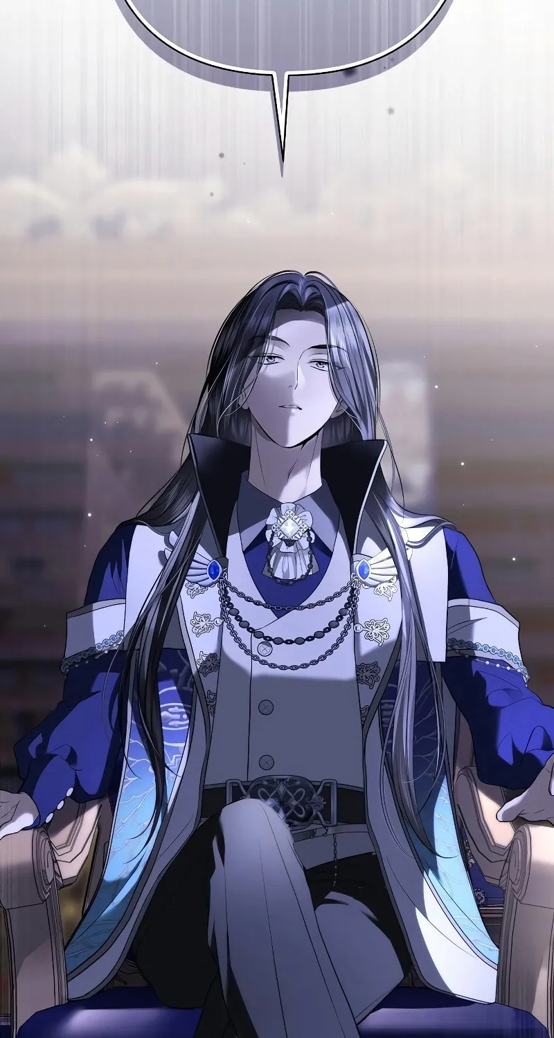 Read The Presepe Outside the Cage chapter 17 image 19 on Lezhin