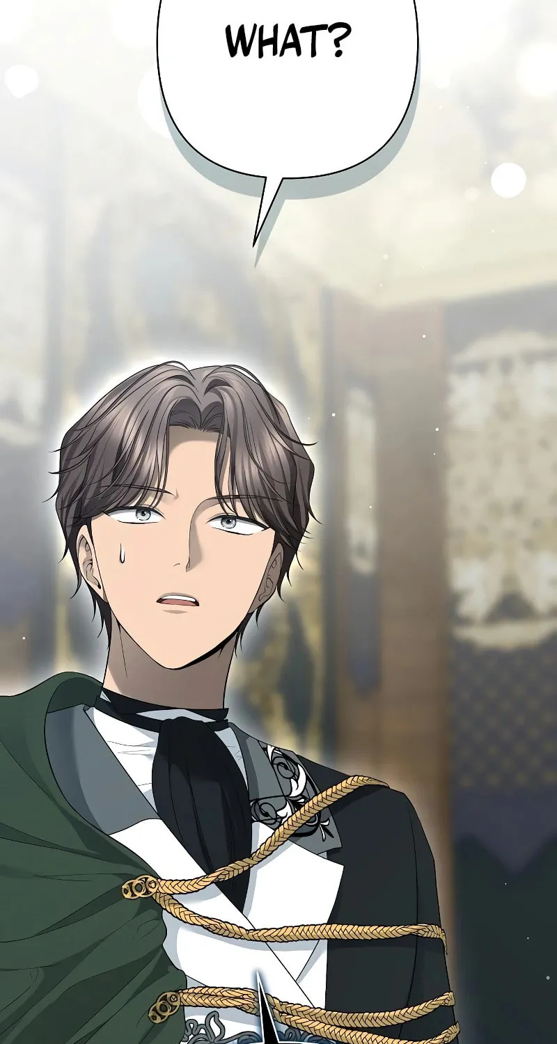Read The Presepe Outside the Cage chapter 17 image 2 on Lezhin