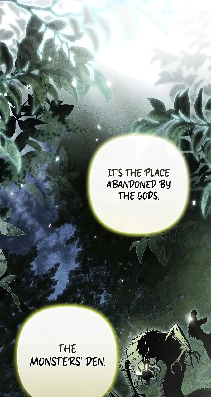 Read The Presepe Outside the Cage chapter 17 image 22 on Lezhin
