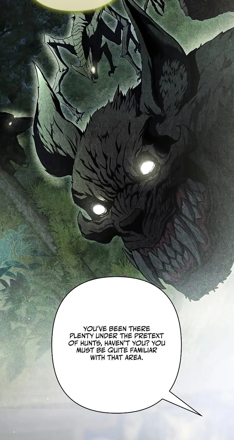 Read The Presepe Outside the Cage chapter 17 image 23 on Lezhin
