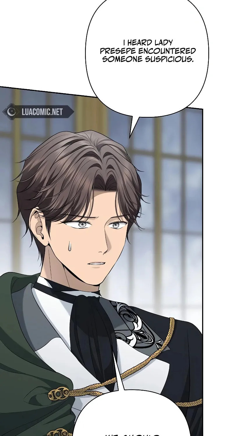 Read The Presepe Outside the Cage chapter 17 image 30 on Lezhin
