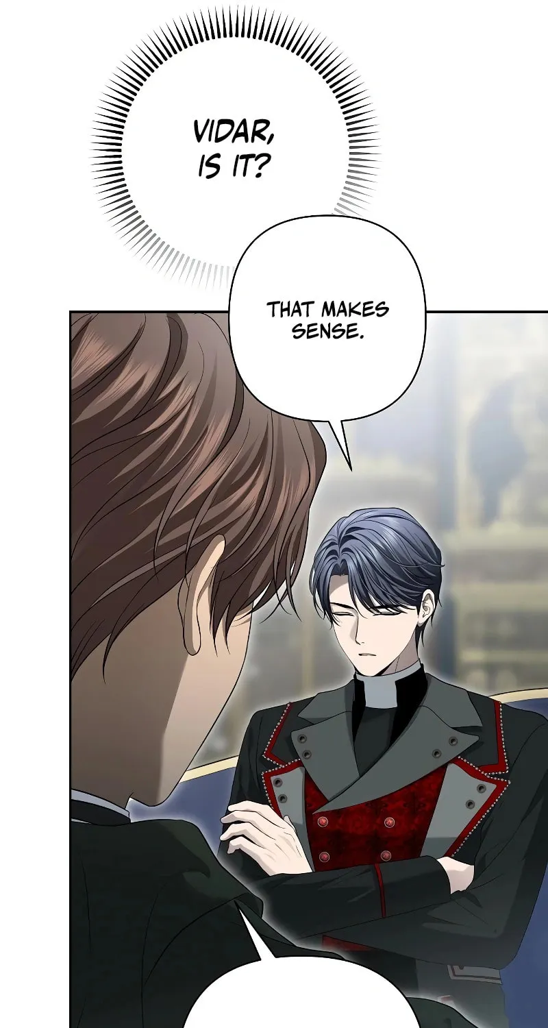 Read The Presepe Outside the Cage chapter 17 image 32 on Lezhin