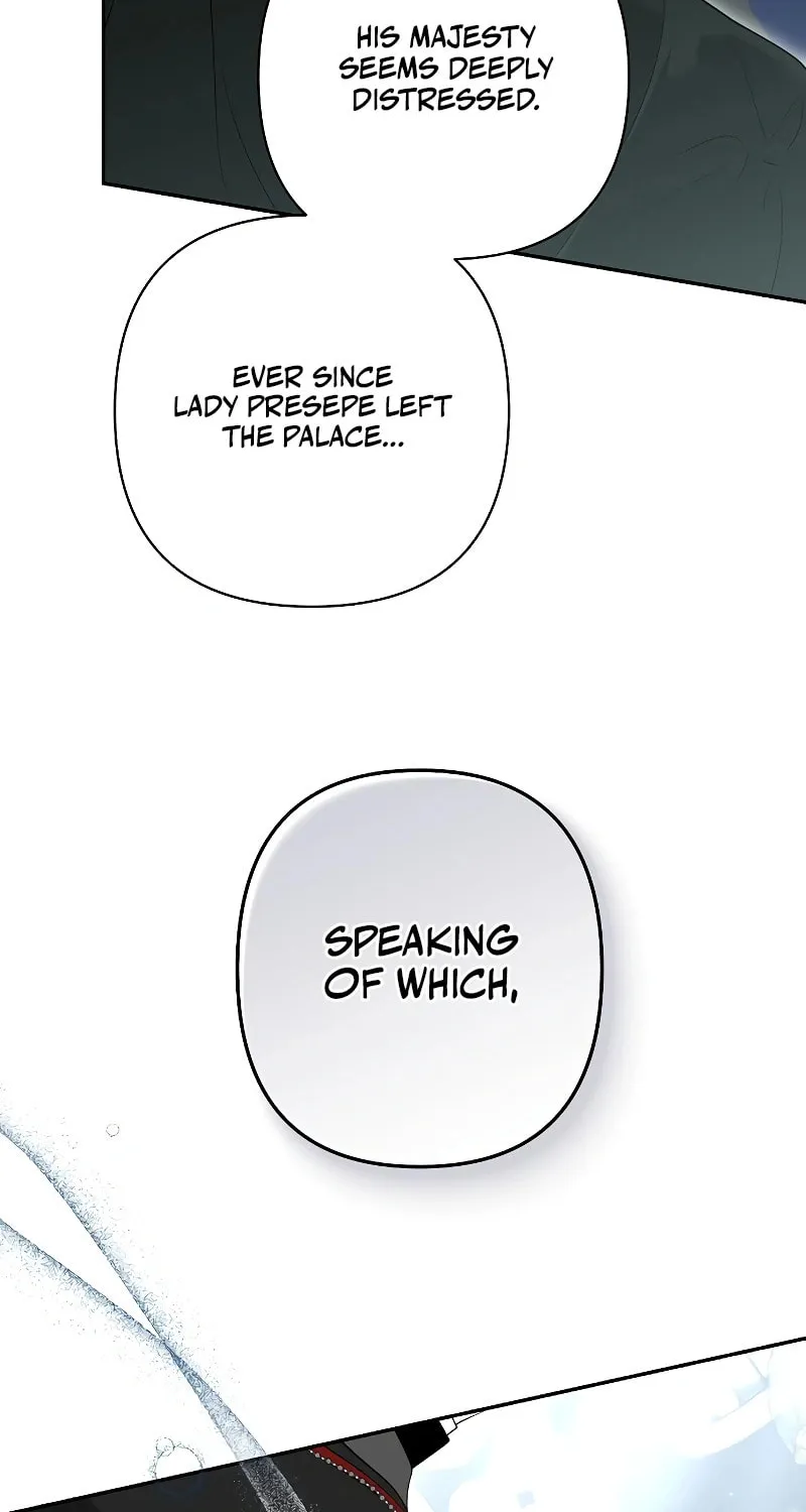 Read The Presepe Outside the Cage chapter 17 image 33 on Lezhin