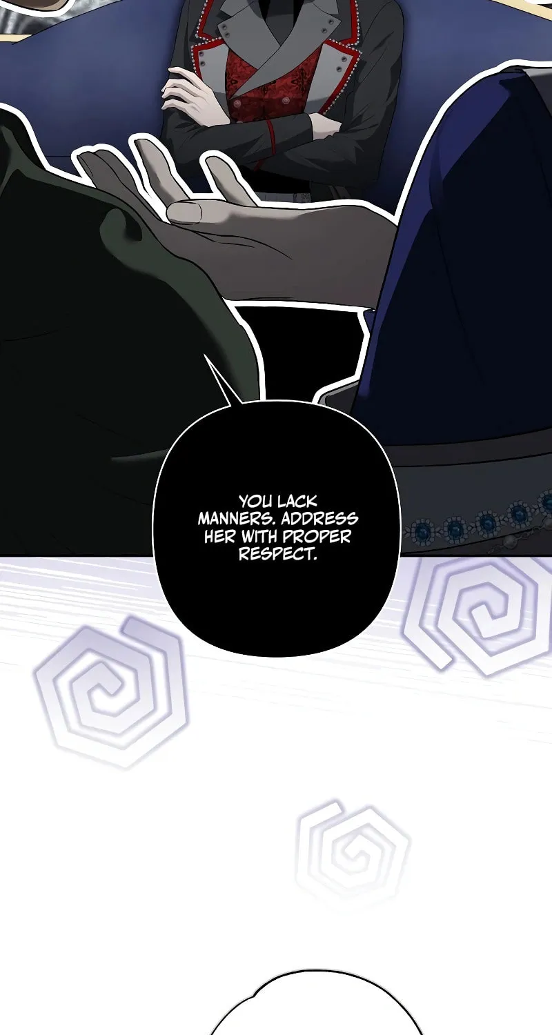 Read The Presepe Outside the Cage chapter 17 image 36 on Lezhin