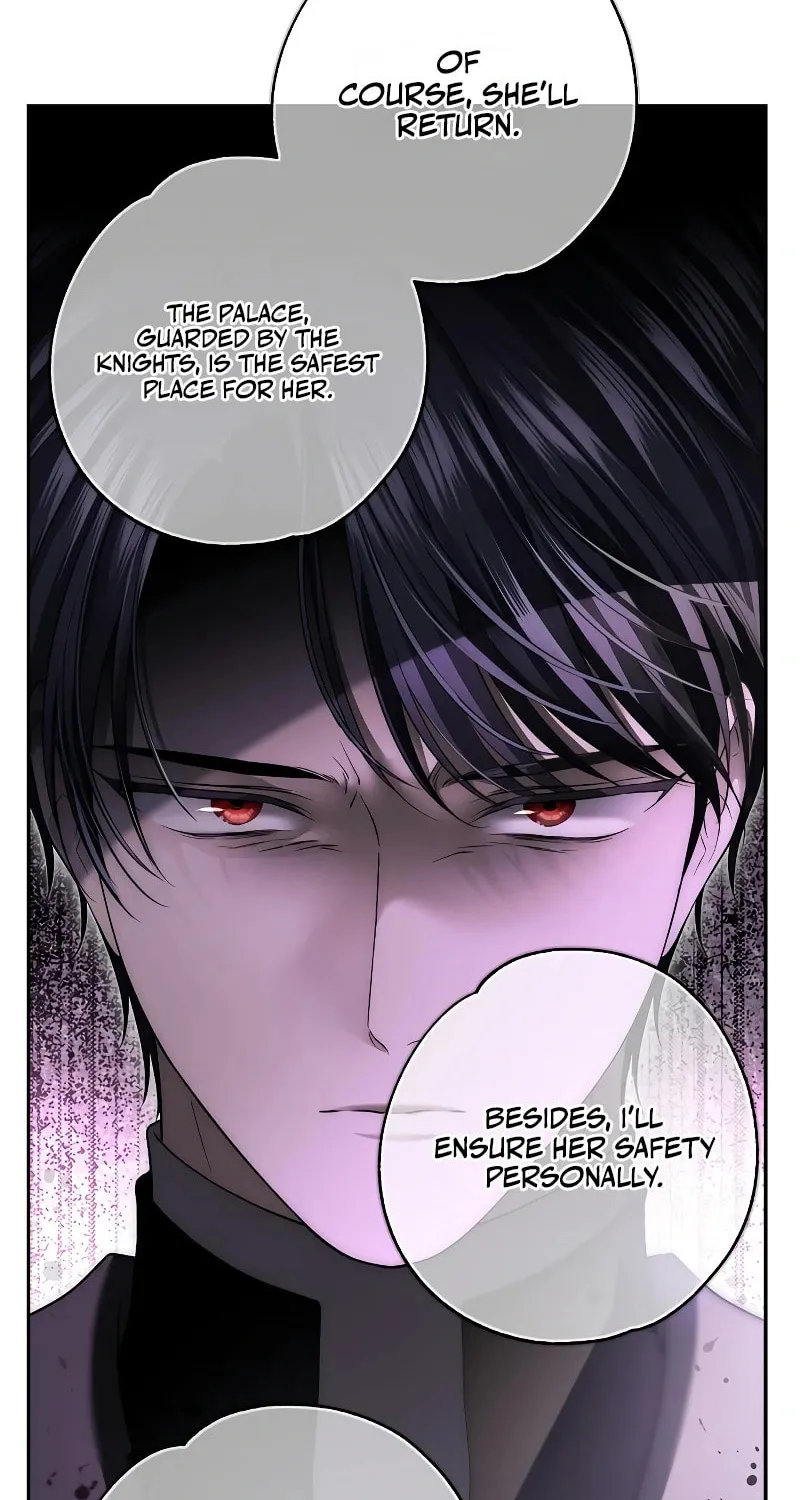 Read The Presepe Outside the Cage chapter 17 image 37 on Lezhin