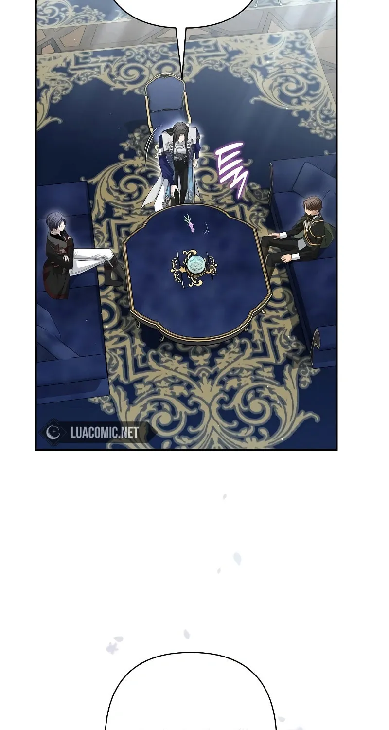 Read The Presepe Outside the Cage chapter 17 image 4 on Lezhin