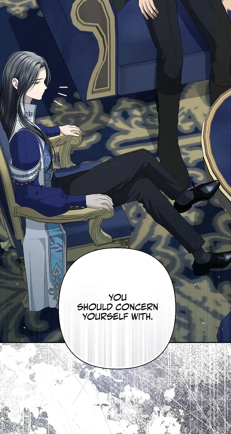 Read The Presepe Outside the Cage chapter 17 image 40 on Lezhin
