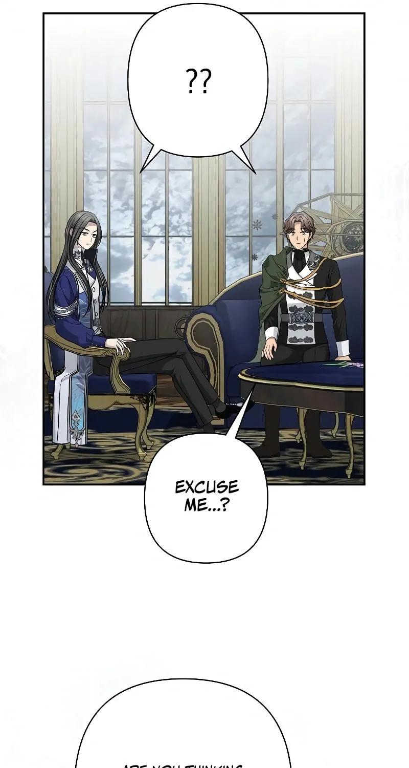 Read The Presepe Outside the Cage chapter 17 image 43 on Lezhin