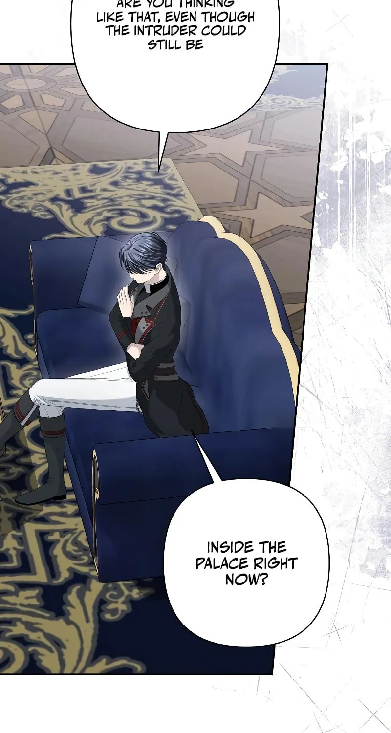 Read The Presepe Outside the Cage chapter 17 image 44 on Lezhin