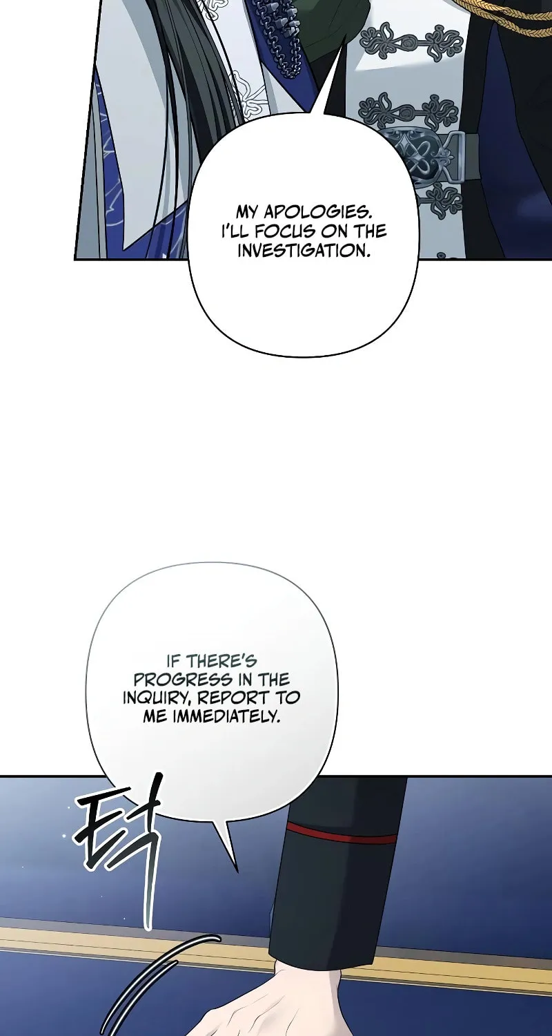 Read The Presepe Outside the Cage chapter 17 image 46 on Lezhin